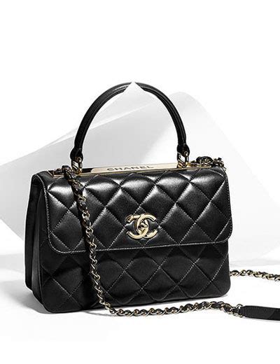 sac à main chanel 2016|Chanel bags 2016 collection.